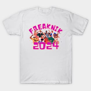 Freaknik T-Shirt